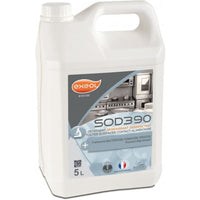 Dégraissant / Désinfectant SOD390 - 5L