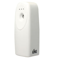 Diffuseur de parfum programmable blanc King