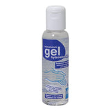 Gel hydroalcoolique 100 ml à clapet