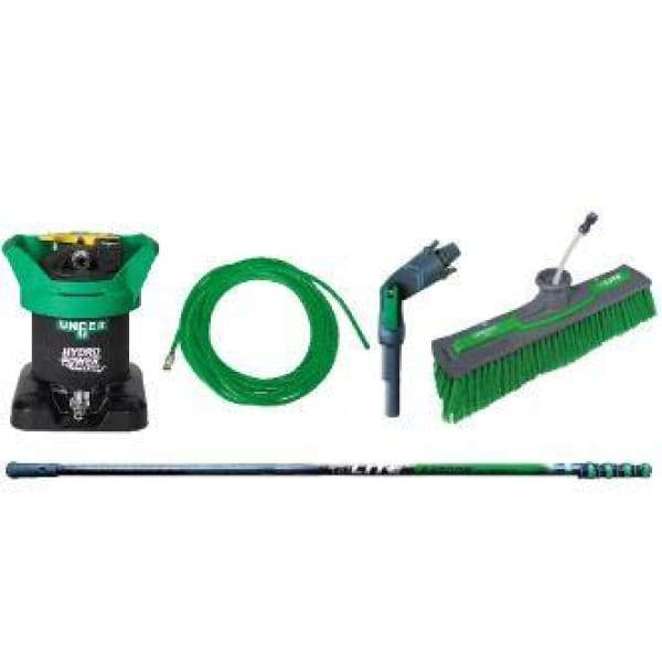 HydroPower Ultra - Kit Carbon Composite 8.6m