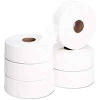 Papier toilette Maxi Jumbo Lot de 6