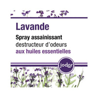 Parfums d ambiance Huiles essentielles - Lavande 33ml