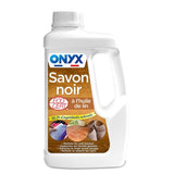 Onyx Savon Noir 1L